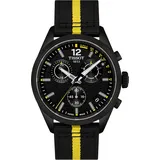 TISSOT PR100 Tour de France Chronograph Edelstahl 40,0 mm T150.417.37.057.00