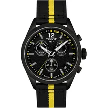 TISSOT PR100 Tour de France Chronograph Edelstahl 40,0 mm T150.417.37.057.00