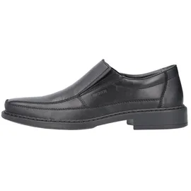 Rieker B0873 Herren Schwarz 43
