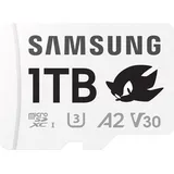 Samsung Sonic MicroSD Speicherkarte 1 TB