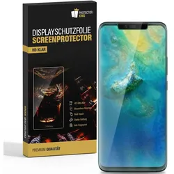 3x Displayschutzfolie für Huawei Mate 20 Lite Displayfolie Schutzfolie HD KLAR