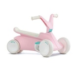 Berg Toys Go-Kart GO2 pink