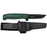 Hultafors Ok1 Messer - Green / Black - One Size