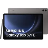 Samsung Galaxy Tab S9 FE+ 12.4'' 8 GB RAM 128 GB Wi-Fi Grey