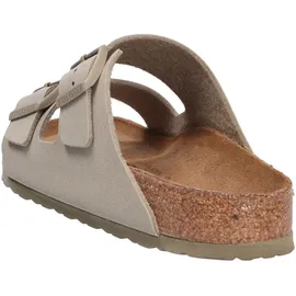 Birkenstock Arizona Birko-Flor faded khaki 42