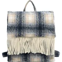 SURI FREY Rucksack SFY Philly Cityrucksack Blue MS