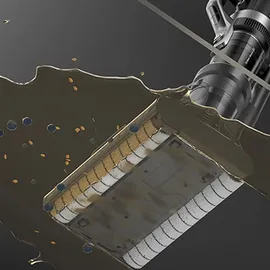 Jimmy PW11 Pro schwarz