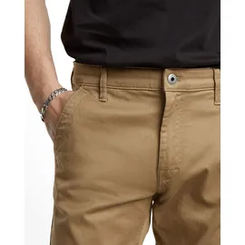 G-Star Skinny Chino 3.0 Chinohose Beige 33 36