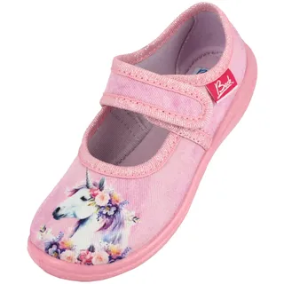 Beck Fairy Horse Rosa 33