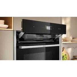 Neff B24FS33N0 Dampfbackofen