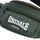 Lonsdale Bauchtasche Hip No Size Grün / Weiß