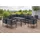 Gardissimo Sorrent Loungeset grau