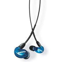 Shure Aonic 215 UNI blau