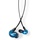 Shure Aonic 215 UNI blau