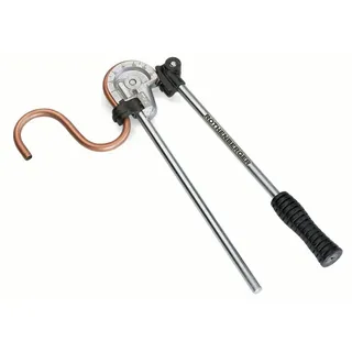 Rothenberger Industrial Rohrbieger Biegezange Biegegerät Ø 14 mm
