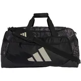 adidas Duffle Bag Training Defender Medium Black/Beige