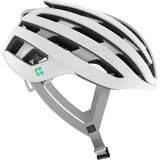 Lazer Z1 KinetiCore 55-59 cm Erwachsene matte full white 2021