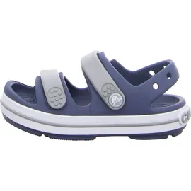 Crocs Crocband Cruiser Sandal T Bijou Blue 20