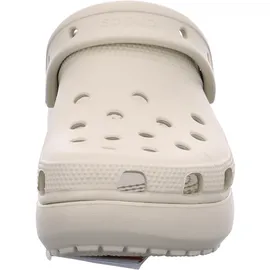 Crocs Classic Platform Clog bone 37-38