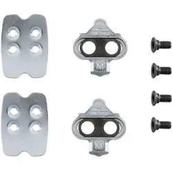 Shimano SPD Plattensatz SM-SH56 Cleat-Set