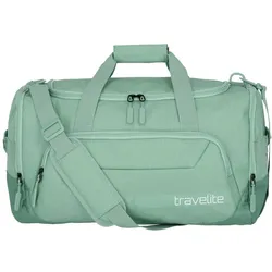 Travelite Reisetasche KICK OFF M salbei