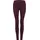 Energetics Damen Tights Da.-Tight Strega 1/1 W, Größe L in Rot RED WINE