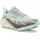 Brooks Ghost Trail Damen Grau/Blau/Türkis 41