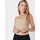 Only Onllove Strap Singlet Noos JRS - L