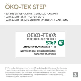 SPESSARTTRAUM Daunendecke Gold ultra leicht Sommerdecke Größe 155x220 cm)