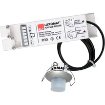 B.E.G BEG Präsenzmelder PD9M1CSDBIP65GHDE ed