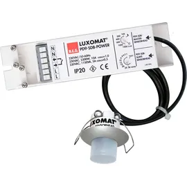 B.E.G BEG Präsenzmelder PD9M1CSDBIP65GHDE ed