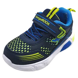 KangaROOS Halbschuhe Blau 23