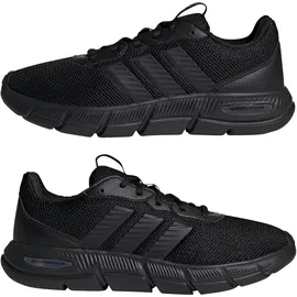 adidas Cloudfoam Flex Laces Damen Core Black 40
