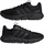 adidas Cloudfoam Flex Laces Damen Core Black 40