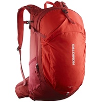 Salomon Trailblazer 30l Backpack Orange