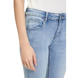 Betty Barclay Basic-Jeans mit Waschung blue denim 30-31