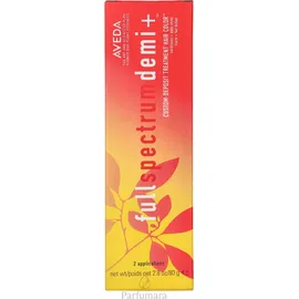 Aveda Full Spectrum Demi+ Custom-Deposit Hair Color 4N Light Brown