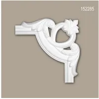 Profhome Eckelement Profhome 2 St. 18 x 18 x