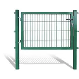 Arvotec Zauneinzeltür HBV - 830270 120 x 80 cm grün