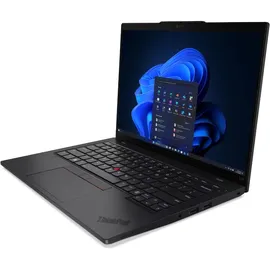 Lenovo ThinkPad L14 G6 Intel Core Ultra 5 225U 16 GB RAM 512 GB SSD LTE Win11 Pro 21S6007XGE
