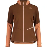 Maloja MarlingM. Puzzle mocca (7077) S