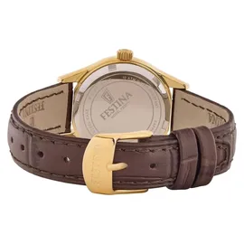 Festina Classic Leather F20011/2 Leder 29 mm UF20011/2