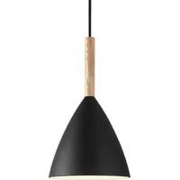 Design for the People Pure 20 Schwarz