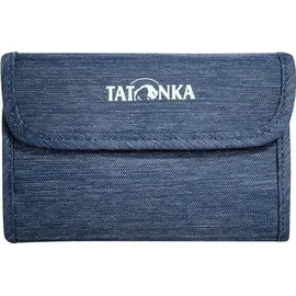 Tatonka Money Box Geldbeutel, blau