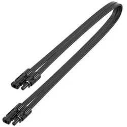 Zendure SolarFlow Superflaches Solarkabel 3m