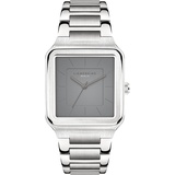 Liebeskind Berlin Armbanduhr LT-0376-MQ Silber