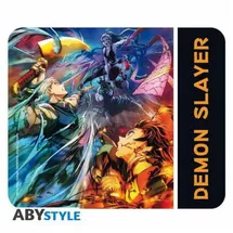 Abysse Demon Slayer Key Art S2 Mehrfarbig