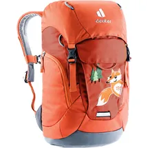 Deuter Waldfuchs 14 lava/paprika