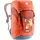 Deuter Waldfuchs 14 lava/paprika