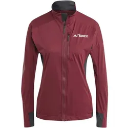 ADIDAS Damen Jacke Terrex Xperior Cross Country, SHARED, XS